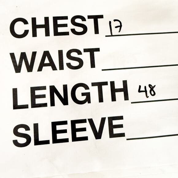 It Is Well LA 100% Linen A-Line Tank Dress White - S - Picture 8 of 9